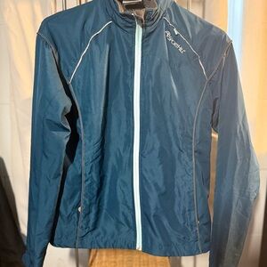 Sporthill Women's Blue Jacket